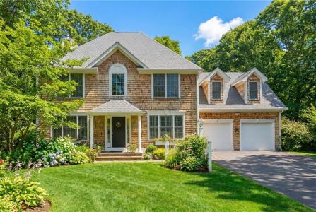 30 Wicklow Road, Westerly, Rhode Island 02891, États-Unis
