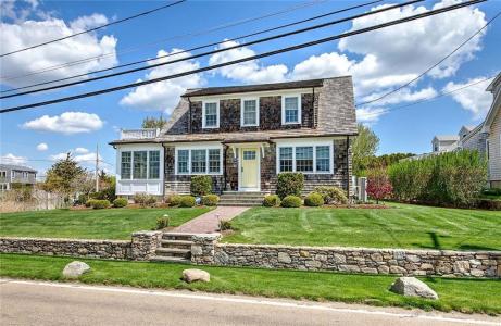 228 Bonnet Point Road, Narragansett, Rhode Island 02882, USA