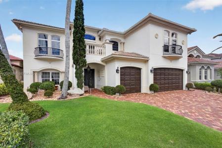 111 Abondance Dr, Palm Beach Gardens, Florida 33410, USA