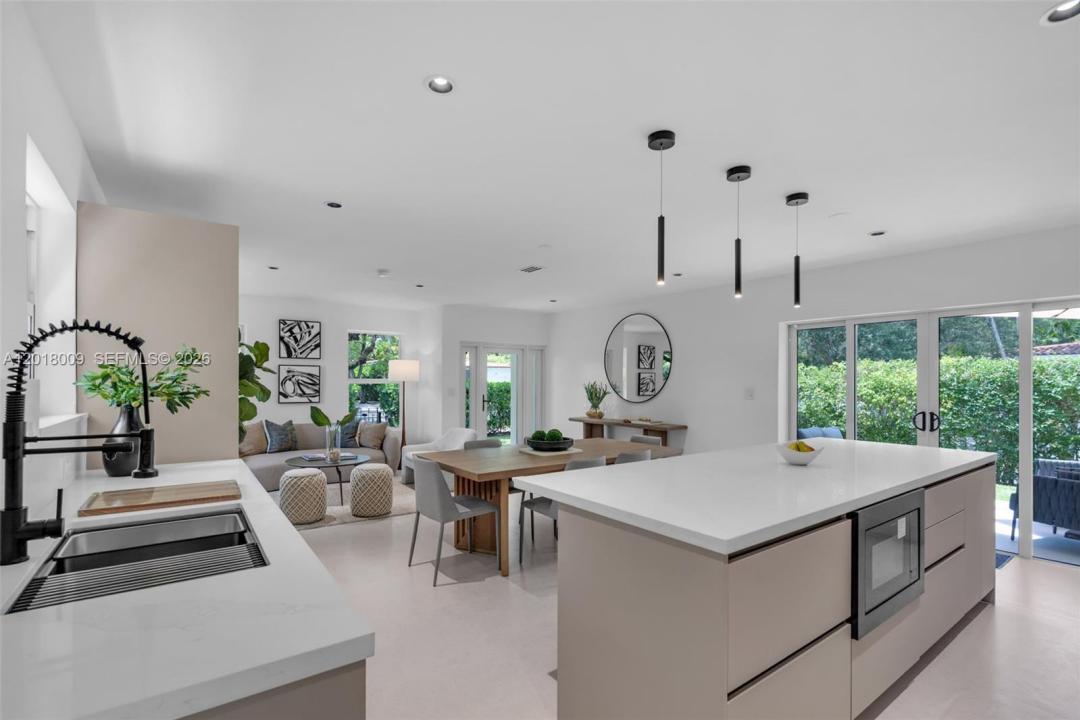 1203 Madrid St, Coral Gables, Flórida 33134, Estados Unidos