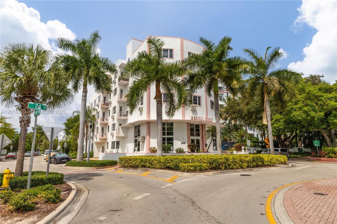 255 W 24th St 432, Miami Beach, Floride 33140, États-Unis