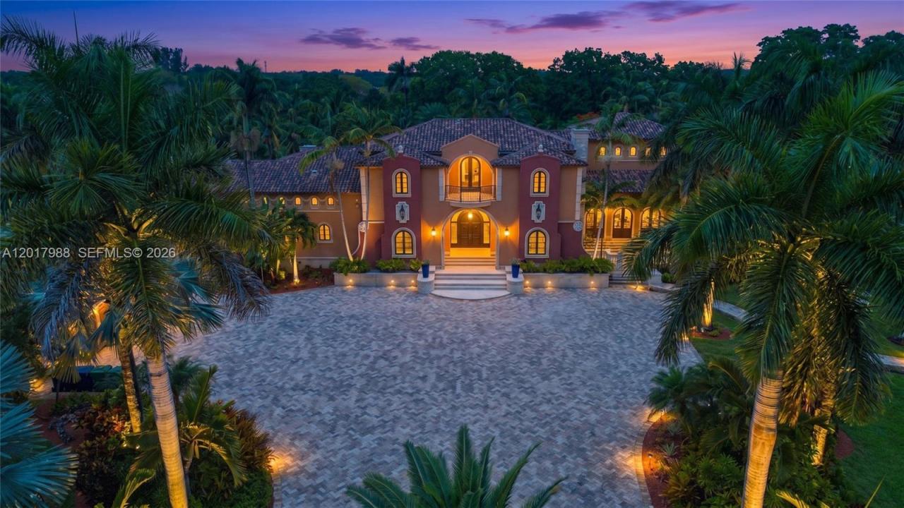 17201 SW 248th St, Homestead, فلوريدا 33031, الولايات المتحدة