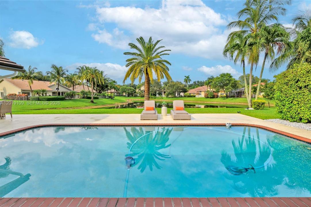6021 NW 61st St 0, Parkland, Florida 33067, Amerika Birleşik Devletleri