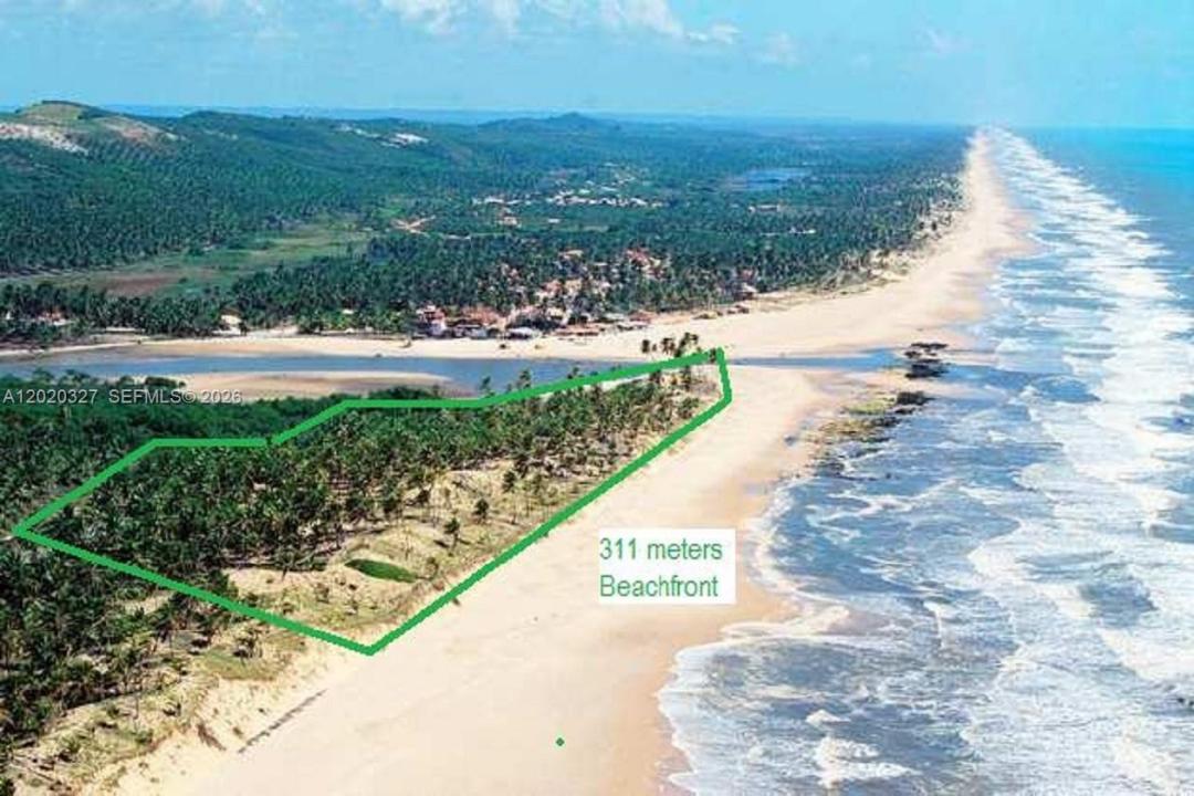 117 Praia Barra do Itariri Peninsula, Florida