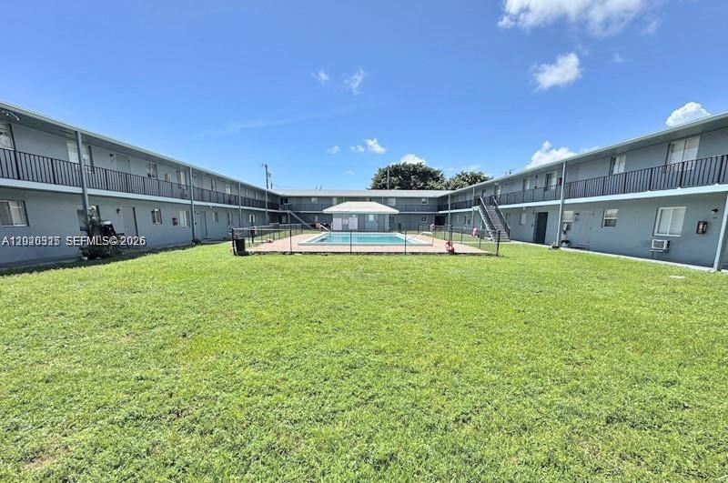 1829 N A STREET 70, Lake Worth, Florida 33460, USA