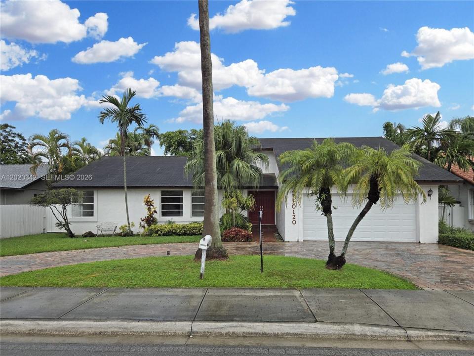 10120 SW 127th Ave, Miami, Florida 33186, USA