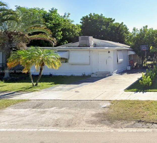 2322 Taft St, Hollywood, Flórida 33020, Estados Unidos