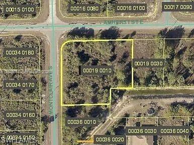 523 Montclair ave s, Lehigh Acres, Floride 33974, États-Unis