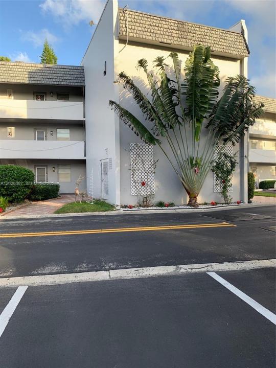 7797 Golf Cir Dr 310, Margate, Floride 33063, États-Unis