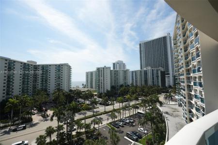 3800 S Ocean Dr 818, Hollywood, Florida 33019, USA