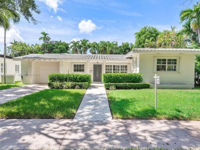 731 Sistina AV, Coral Gables, Floride 33146, États-Unis