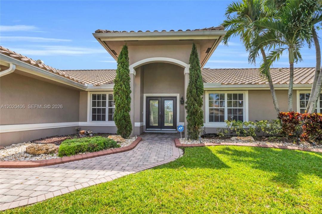 321 NW 193rd Ave, Pembroke Pines, Flórida 33029, Estados Unidos