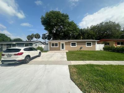 4979 SW 4th St, Margate, Florida 33068, Estados Unidos