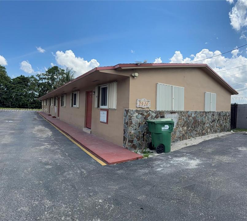 2924 NW 132nd Ter 3, Opa-Locka, Florida 33054