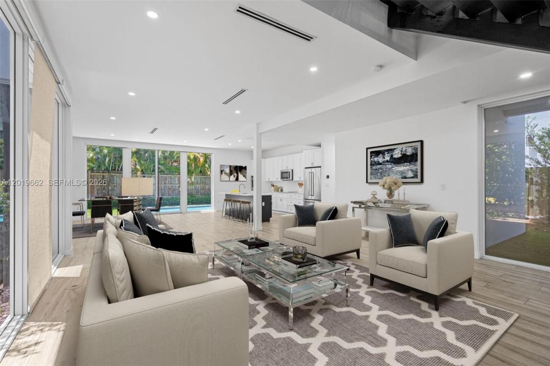 1816 SW 23rd St, Miami, Floride 33145, États-Unis