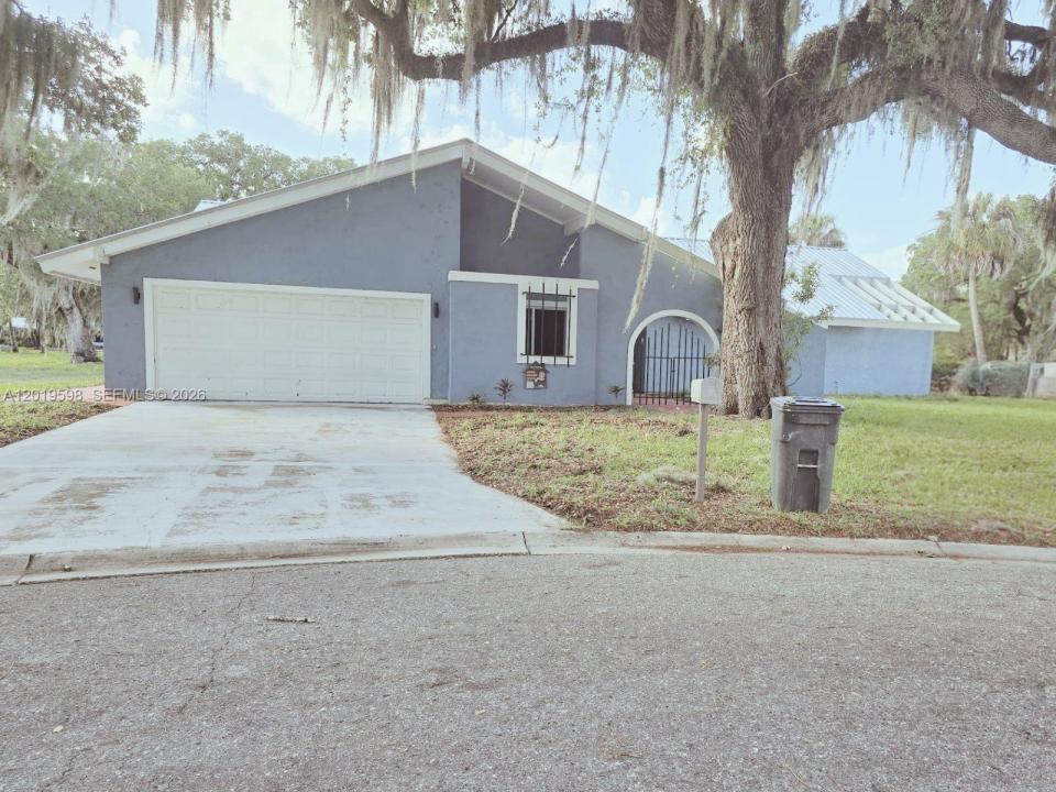 La Belle, Florida 33935, Estados Unidos