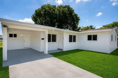 1530 NW 47th Ave, Lauderhill, Florida 33313