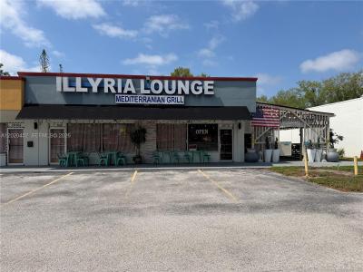 29168 N US HWY 19, Clearwater, Floride 33761, États-Unis
