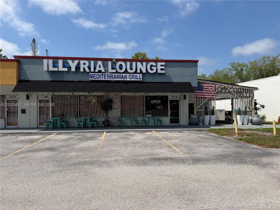 29168 N US HWY 19, Clearwater, Floride 33761, États-Unis