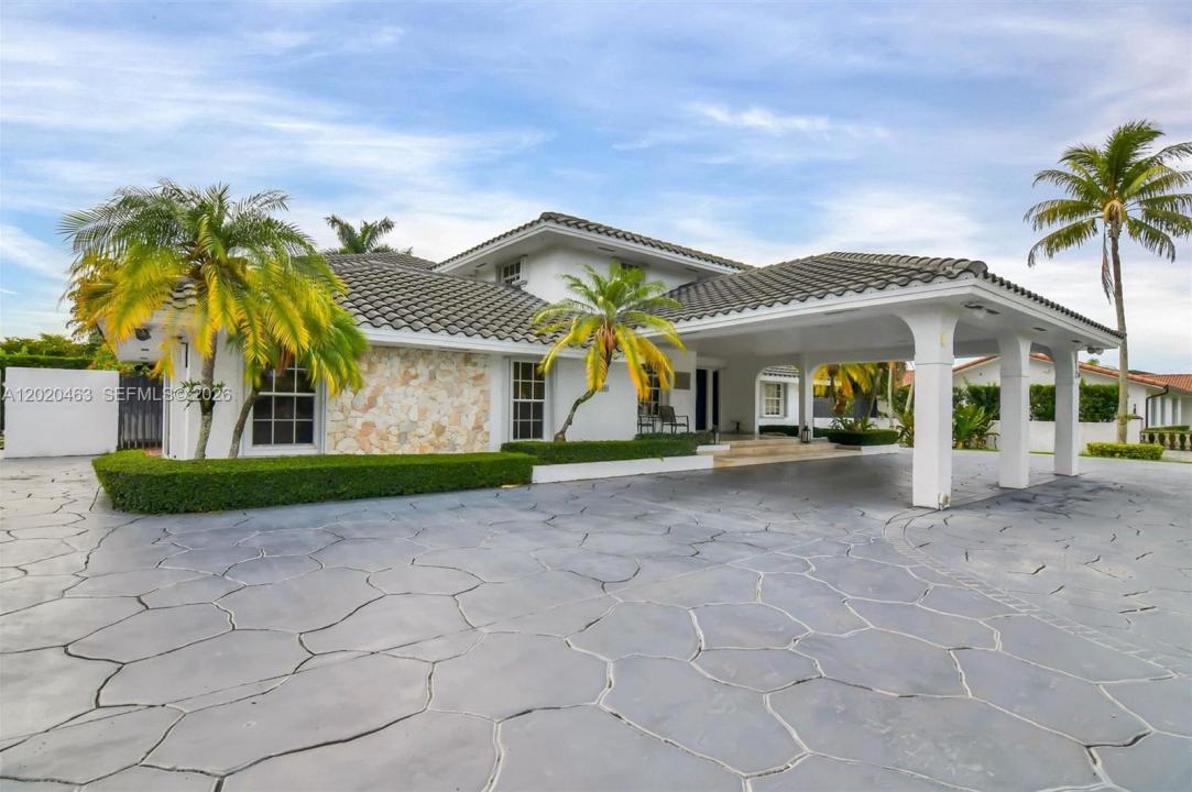 3401 SW 129th Ave, Miami, Florida 33175, Stati Uniti