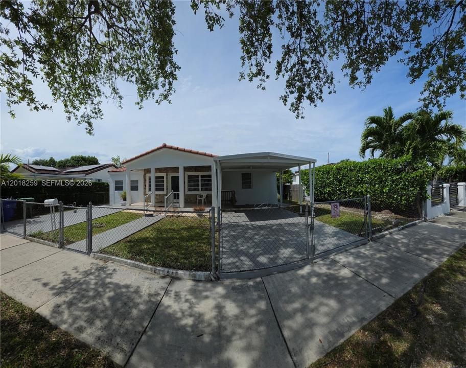 4601 SW 5th St 0, Miami, Floride 33134, États-Unis