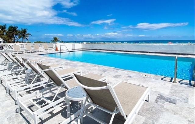 401 Ocean Dr 910, Miami Beach, Floride 33139, États-Unis