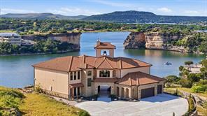 7085 Hells Gate Drive, Possum Kingdom Lake, Texas 76475