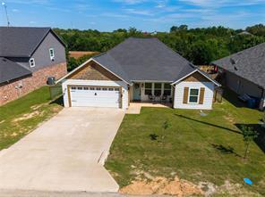 2703 San Gabriel Drive, Granbury, Texas 76048, États-Unis