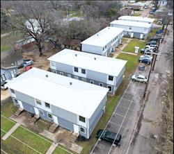 208 Church Street, Hillsboro, Texas 76645, États-Unis