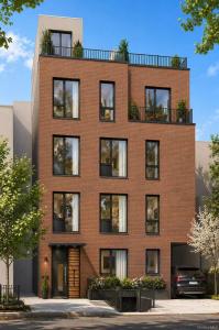 51-63 Codwise Place, Nova Iorque, Nova Iorque 11373, Estados Unidos