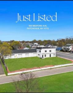 188 Medford Avenue, Brookhaven, New York 11772, Stati Uniti