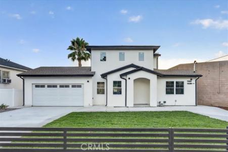 Westmont, Alhambra, California 91803, Stati Uniti