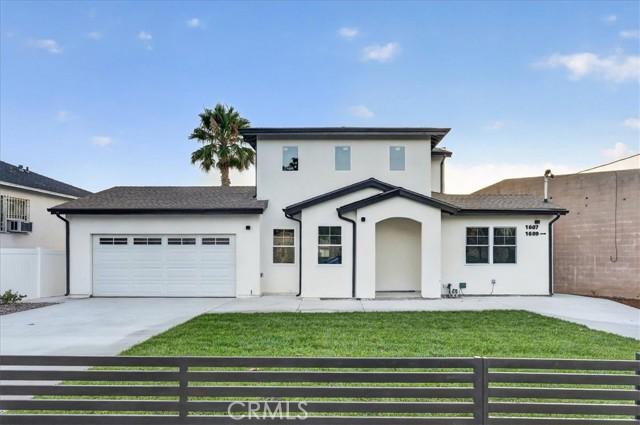 Westmont, Alhambra, California 91803, Stati Uniti