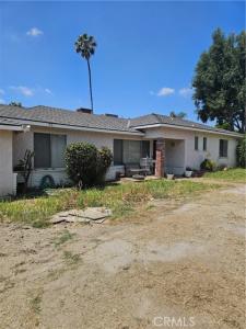 Eldridge, Sylmar, Californie 91342, États-Unis