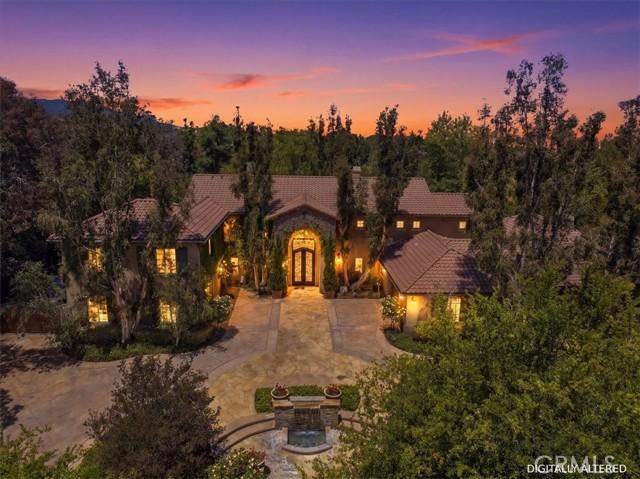 Shady Ridge Drive, Corona, California 92881, Stati Uniti