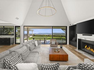 San Juan Rd, San Diego, 加州 92103, 美國
