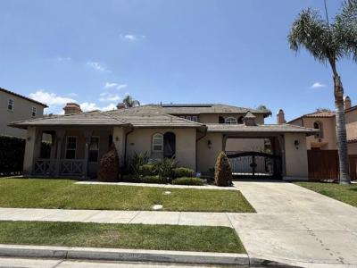 Canoe Creek Way, Chula Vista, California 91915, Estados Unidos