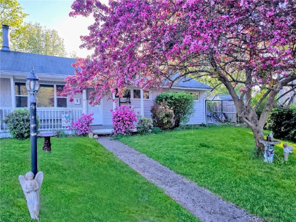 37 Gerald Street, Warwick, Rhode Island 02886, Estados Unidos