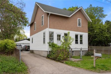 7 Clarke Street, Jamestown, Rhode Island 02835, USA