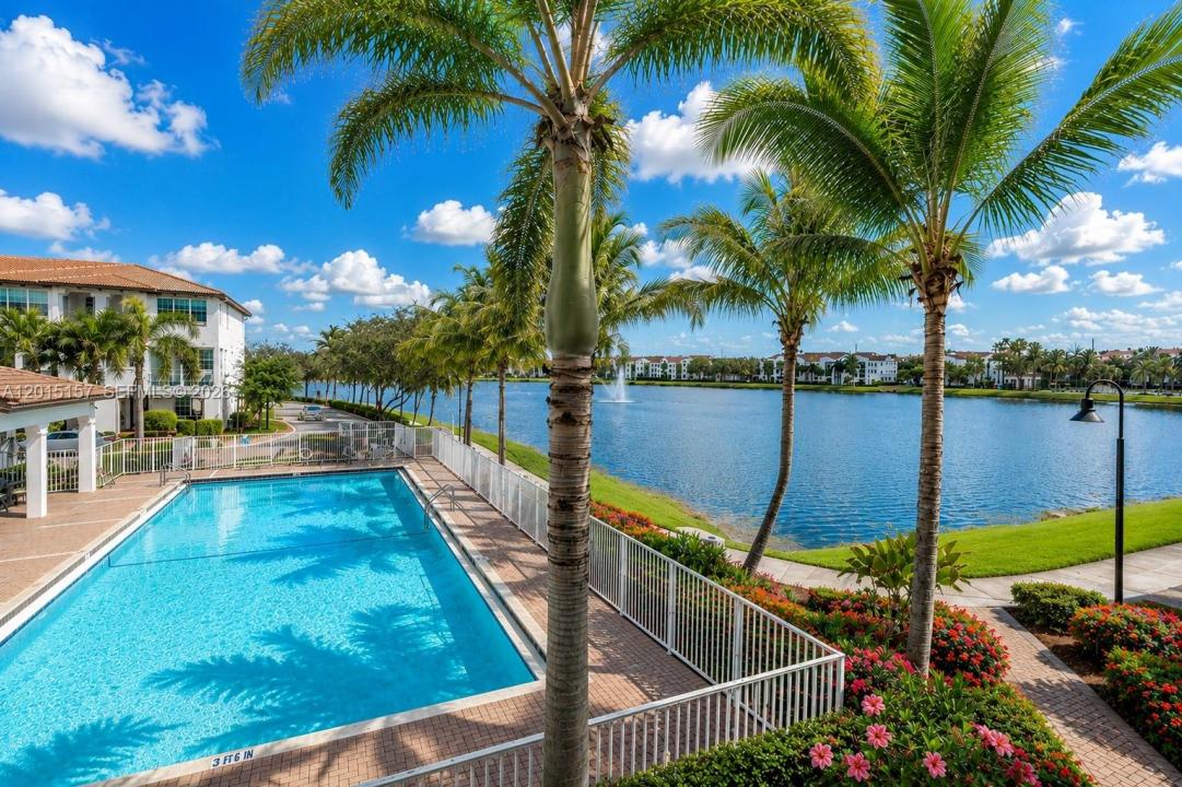 2709 SW 119th Way 2709, Miramar, Floride 33025, États-Unis