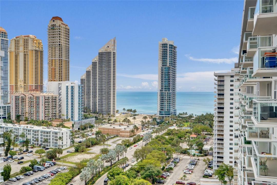 230 174th St 2112, Sunny Isles Beach, Florida 33160, Stati Uniti