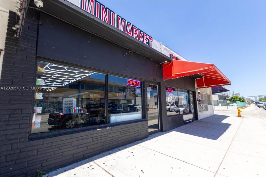 2607 Flagler St, Miami, Floride 33135, États-Unis