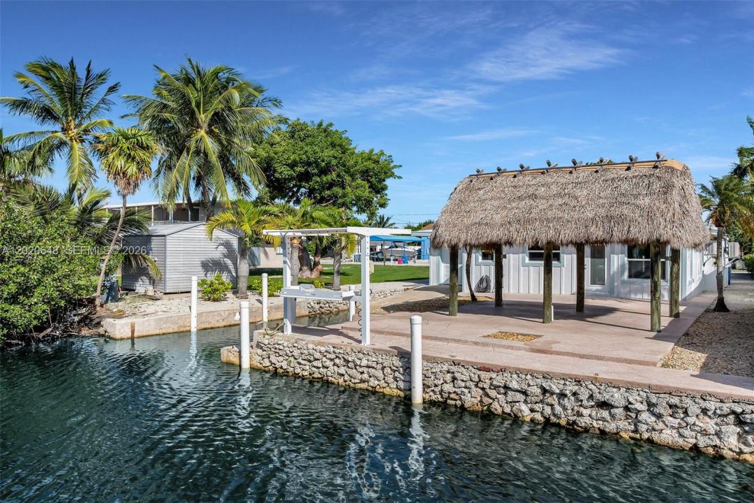 251 Azalea St, Plantation Key, Floride 33070, États-Unis