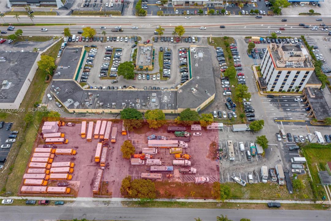 18352 NW 2nd Ave, Miami Gardens, Floride 33169, États-Unis