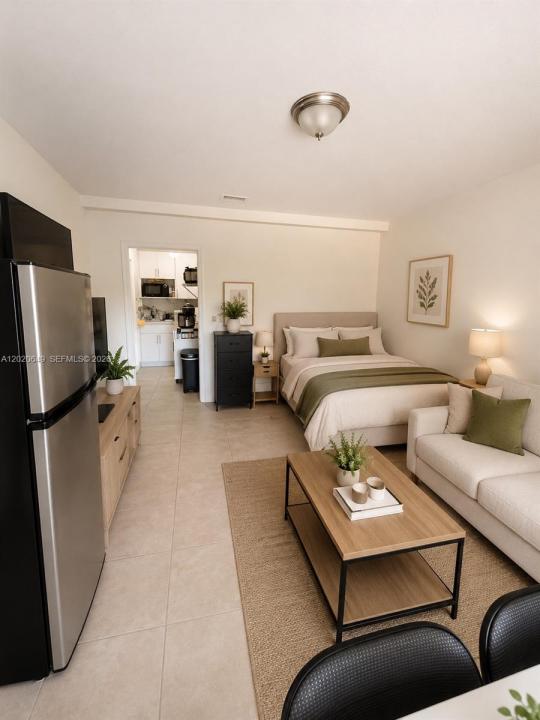 12805 SW 116th Ct 1, Miami, Floride 33176, États-Unis