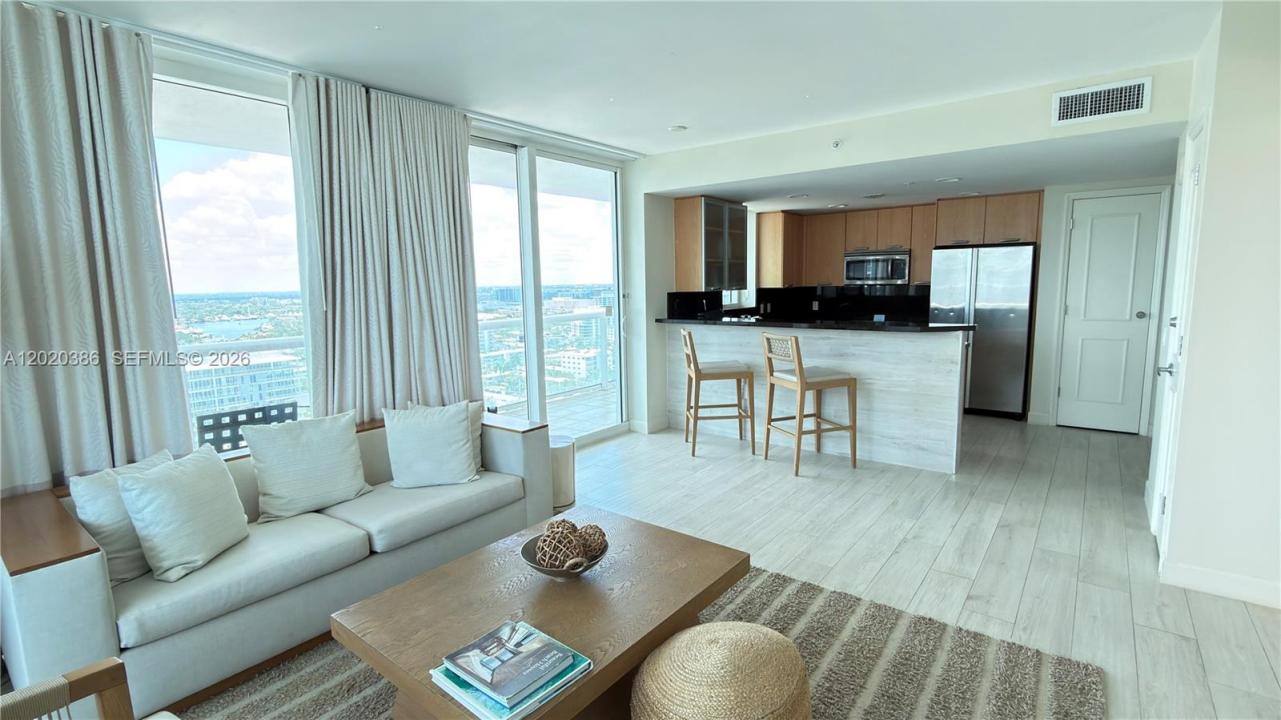 505 N Fort Lauderdale Beach Blvd 2201, Fort Lauderdale, Floryda 33304, USA