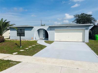 8401 NW 20th Ct, Sunrise, Florida 33322, USA