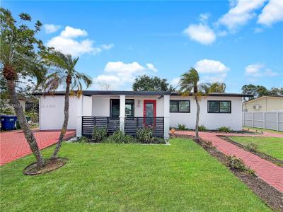 17311 NW 49th Ave, Miami Gardens, 佛罗里达州 33055, 美国