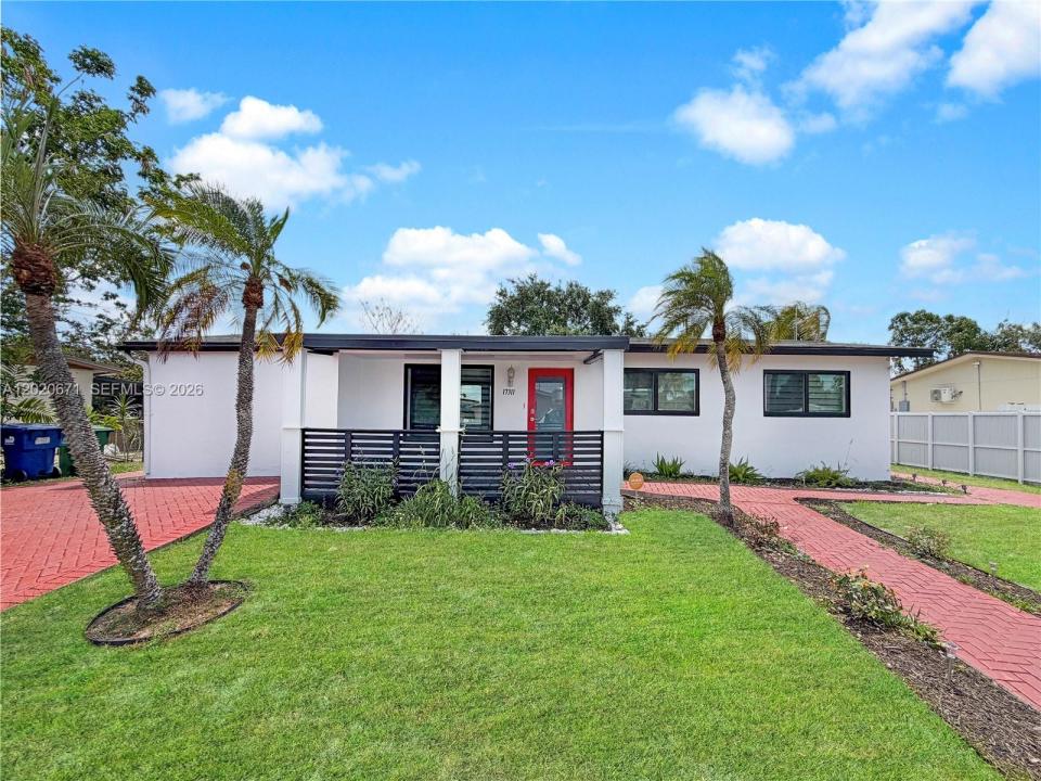 17311 NW 49th Ave, Miami Gardens, 佛罗里达州 33055, 美国