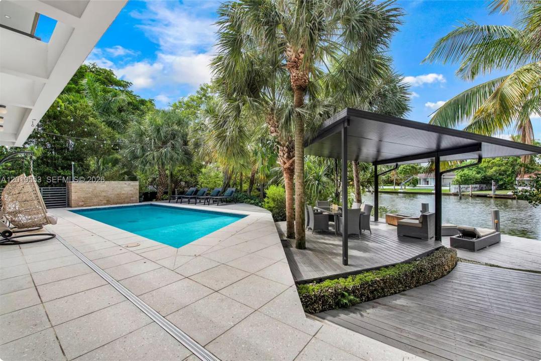994-990 NE 78th, Miami, Floride 33138, États-Unis